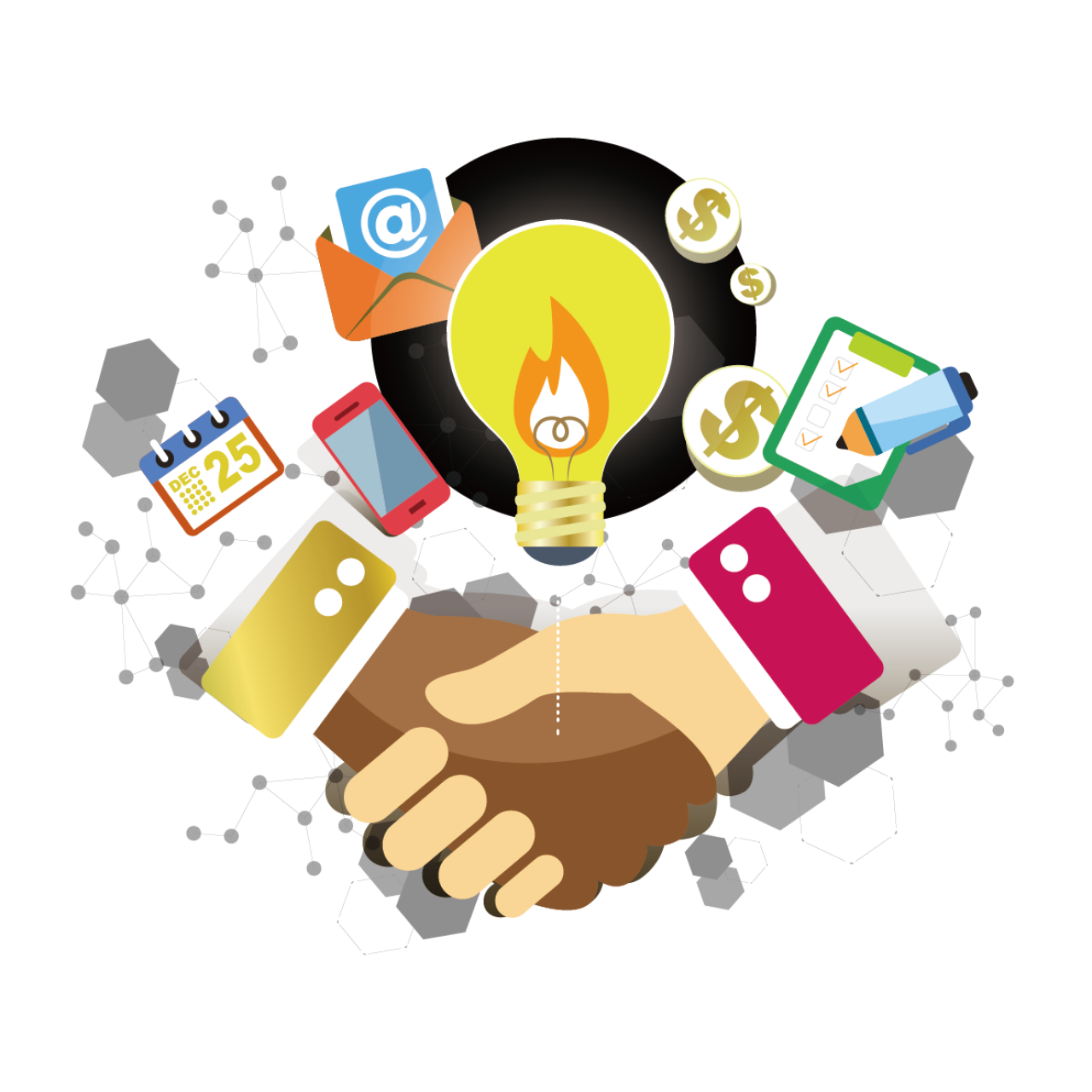 Excellence in Every Connection